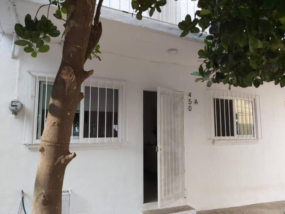 Studio Pulpito In The Charming Heart Of Downtown Pv Puerto Vallarta Exteriér fotografie