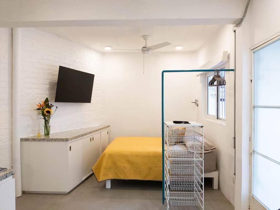 Studio Pulpito In The Charming Heart Of Downtown Pv Puerto Vallarta Exteriér fotografie