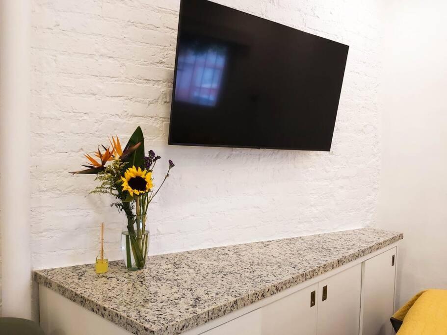Studio Pulpito In The Charming Heart Of Downtown Pv Puerto Vallarta Exteriér fotografie