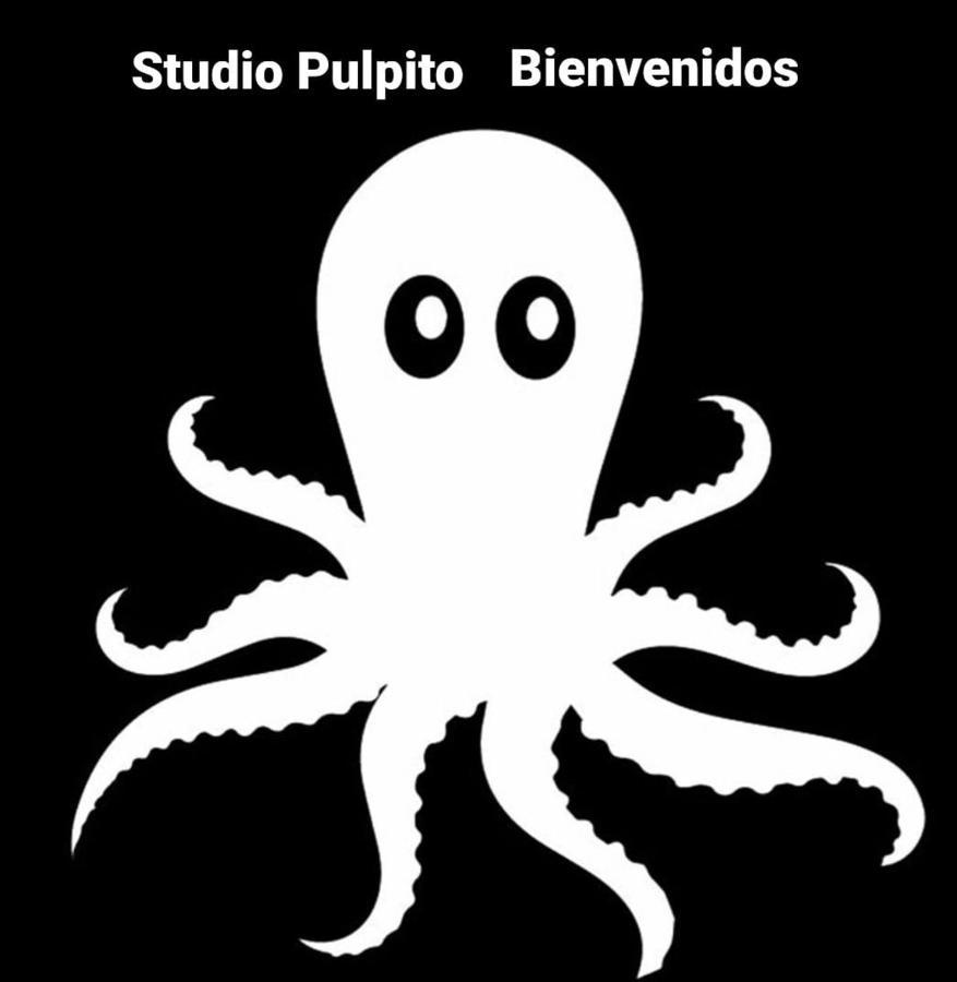 Studio Pulpito In The Charming Heart Of Downtown Pv Puerto Vallarta Exteriér fotografie